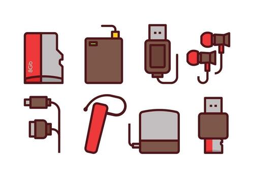 Gadgets & accessories